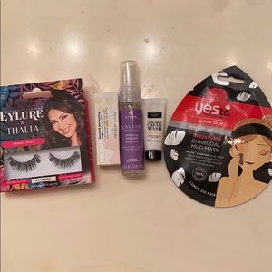 Self care bundle